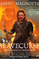 Bravecurse