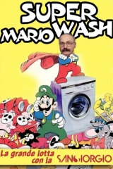 mariowash